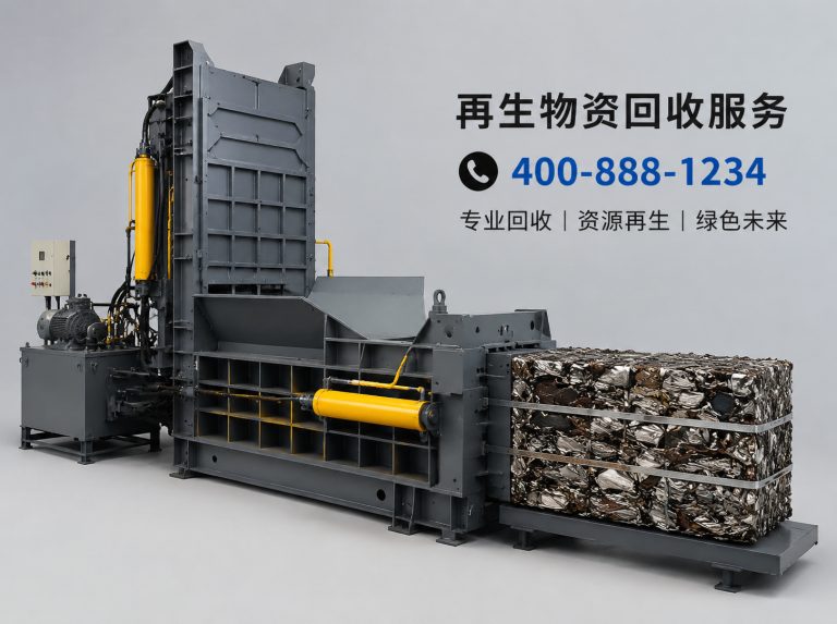 乐山工厂机床生产线回收